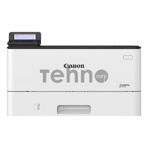 Принтер лазерный Canon i-Sensys LBP236DW (5162C006) A4 Duplex WiFi