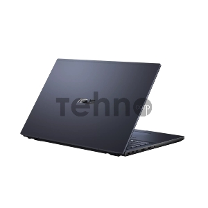 Ноутбук ASUS Expertbook L2 L2502CYA-BQ0124 Ryzen 7 5825U/16Gb/512Gb SSD/15.6FHD IPS (1920x1080)/1 x VGA/1 x HDMI /RG45/FP/WiFi/BT/Cam/Keyboard backlight/NO OS  /1.6Kg/STAR BLACK