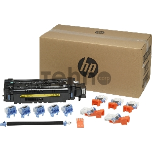 Комплект по уходу за принтером HP LaserJet 220v Maintenance Kit