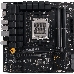 Материнская плата Asus TUF GAMING B650M-E SocketAM5 AMD B650 4xDDR5 mATX AC`97 8ch(7.1) 2.5Gg RAID+HDMI+DP, фото 3