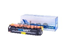 Картридж NV Print совместимый HP CE320A Black для LJ Color CP1525 (2000k)