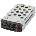 Модуль Supermicro MCP-220-82616-0N, Rear drive hot-swap bay kit for 2 x 2.5"drives, фото 6