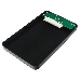 Внешний корпус для HDD AgeStar 3UB2P1 SATA III пластик черный 2.5", фото 4