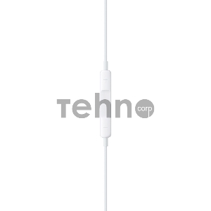 Гарнитура MNHF2ZM/A Apple EarPods with Remote and Mic