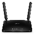 Маршрутизатор 4G LTE Router, internal unlocked 4G/3G Modem, 3 10/100Mbps LAN and 1 10/100Mbps LAN/WAN port, 2 internal Wi-Fi and 2 detachable LTE antennas, фото 4