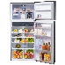 Холодильник Sharp SJ-XG55PMSL. 187x82x74 см. 394 + 162 л, No Frost. A++ Серебристый., фото 4