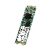 Твердотельный накопитель Transcend 128GB M.2 SSD MTS 830 series (22x80mm) with DRAM cache R/W 560/530 MB/s, фото 8