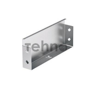 Заглушка для лотка TC 50х50 ДКС 37240