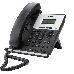 Телефон IP D-Link DPH-120SE/F1B IP-телефон, 100Base-TX WAN PoE, 100Base-TX LAN, без адаптера питания в комплекте, фото 1