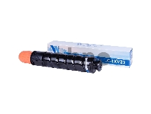Картридж Тонер-туба NV Print совместимый Canon C-EXV33 для IR2520/2525/2530 (14600k)