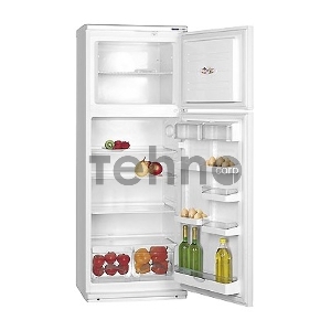 Холодильник Atlant MXM-2835-90 белый