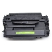 Тонер Картридж Cactus CS-CE255AS черный для HP LaserJet P3011/P3015 (6000стр.), фото 2