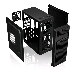 Корпус Zalman ZM-T6 черный без БП mATX 1xUSB2.0 1xUSB3.0 audio bott PSU, фото 7