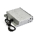 Картридер USB2.0 ExeGate <CR-415> 3.5", мультиформатный: CF/SD/MMC/MS/MS Duo/MS pro/T flash, черный, металл, фото 4