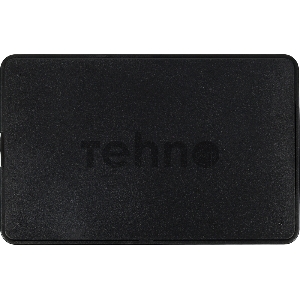 Внешний корпус для HDD AgeStar 3UB2P2 SATA III пластик черный 2.5 Внешний корпус для HDD AgeStar 3UB2P2 SATA III пластик черный 2.5