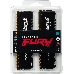 Память оперативная Kingston 64GB 3200MHz DDR4 CL16 DIMM (Kit of 2) FURY Beast RGB, фото 3