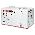 Отпариватель напольный Starwind SVG7750 1800Вт белый/малиновый, фото 10