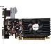 Видеокарта AFOX  NVIDIA Geforce GT730 2GB GDDR5 128Bit DVI HDMI VGA LP Single Fan PCI-E 16x AF730-2048D5H5, фото 5