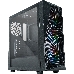 Корпус Cooler Master Case CMP 520 ATX,U3+U2,W/O ODD,TG,Front ARGB FAN*3, фото 13
