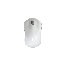 Мышь беспроводная Dareu LM106G White (белый), DPI 1200, ресивер 2.4GHz, размер 99.4x59.7x38.4мм, фото 3
