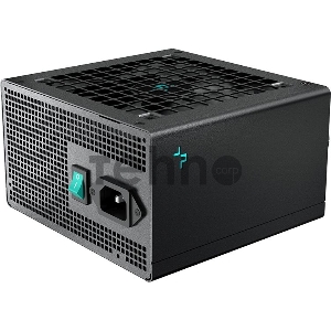 Блок питания Deepcool ATX 850W PK850D 80+ bronze 24+2x(4+4) pin APFC 120mm fan 6xSATA RTL