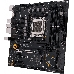 Материнская плата Asus TUF GAMING B650M-E SocketAM5 AMD B650 4xDDR5 mATX AC`97 8ch(7.1) 2.5Gg RAID+HDMI+DP, фото 4