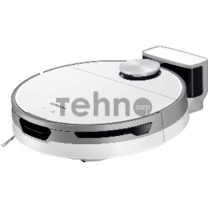 Пылесос-робот Samsung VR30T80313W/EV 60Вт белый