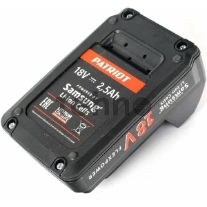 Аккумулятор для TR 300Li