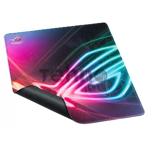 Коврик для мыши ASUS ROG Strix Edge, Черный (Рисунок) 90MP00T0-B0UA00 Коврик для мыши ASUS ROG Strix Edge, Черный (Рисунок) 90MP00T0-B0UA00