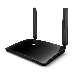 Маршрутизатор 4G LTE Router, internal unlocked 4G/3G Modem, 3 10/100Mbps LAN and 1 10/100Mbps LAN/WAN port, 2 internal Wi-Fi and 2 detachable LTE antennas, фото 3