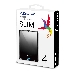 Внешний жесткий диск 2.5"" 4TB ADATA HV620 Slim AHV620S-4TU31-CBK USB 3.0, 21mm, Black, Retail, фото 3