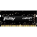 Память оперативная Kingston 32GB 3200MHz DDR4 CL20 SODIMM FURY Impact, фото 1