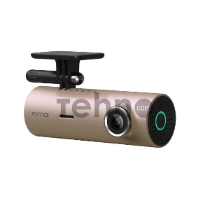 Видеорегистратор 70mai Dash Cam M300 Rose Gold Видеорегистратор 70mai Dash Cam M300 Rose Gold