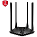 Двухдиапазонный гигабитный Wi-Fi роутер Mercusys MR30G AC1200, фото 11