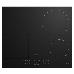 Индукционная варочная поверхность Beko HII64200FMT черный, фото 1