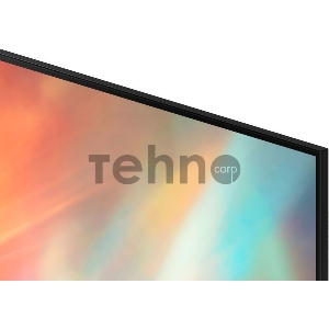 Телевизор Samsung 43 UE43AU7002UXRU