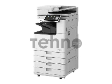 МФУ Canon imageRUNNER ADVANCE DX C3826i MFP (Цветной, SRA3, 26 стр/мин, дупл, Wi-Fi, LAN, USB, 2х550л.) тонера нет в комплекте