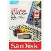 Флеш Диск Sandisk 32Gb Cruzer Ultra Flair SDCZ73-032G-G46 USB3.0 серебристый/черный, фото 10