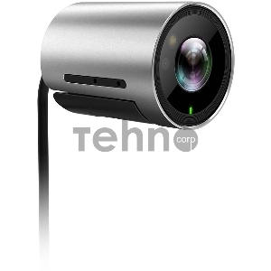Видеокамера-USB YEALINK UVC30 Desktop 4k 3x EPTZ для VP59/MVC300/ZR