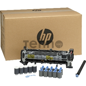Запасные части для принтеров и копиров HP F2G77A/F2G77-67901 Сервисный комплект {LJ M604/M605/M606}