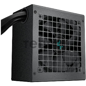 Блок питания Deepcool ATX 850W PK850D 80+ bronze 24+2x(4+4) pin APFC 120mm fan 6xSATA RTL