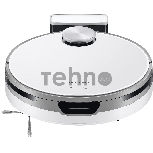 Пылесос-робот Samsung VR30T80313W/EV 60Вт белый