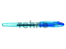 Ручка гелевая Zebra JIMNIE HYPER JELL (JJB101-BL) 0.7мм синий