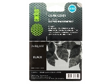 Заправочный набор Cactus CS-RK-CZ101 черный для HP DeskJet 2515/3515 (2*30ml)