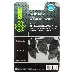 Заправочный набор Cactus CS-RK-CZ101 черный для HP DeskJet 2515/3515 (2*30ml), фото 1