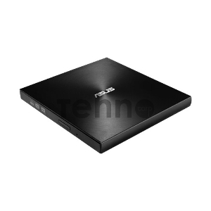 Внешний Привод DVD-RW Asus SDRW-08U7M-U черный USB ultra slim внешний RTL
