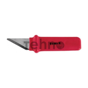 Нож FIT 10603  изолированный 1000 в низ