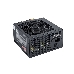 Блок питания Exegate EX221640RUS-S 450PPX RTL, ATX, SC, black, APFC, 14cm, 24p+(4+4)p, PCI-E, 4*IDE, 5*SATA, FDD + кабель 220V с защитой от выдергивания, фото 2