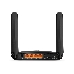 Маршрутизатор 4G LTE Router, internal unlocked 4G/3G Modem, 3 10/100Mbps LAN and 1 10/100Mbps LAN/WAN port, 2 internal Wi-Fi and 2 detachable LTE antennas, фото 6