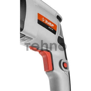 Перфоратор ЗУБР МАСТЕР П-26-800 Перфоратор SDS-plus { реверс, горизонтальный, 800 Вт, 2.5 Дж, кейс }